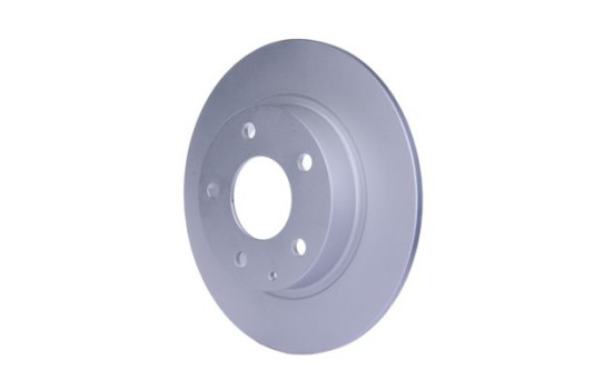 Disque de frein PRO 8DD 355 120-461 Hella, Image 3
