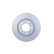 Disque de frein PRO 8DD 355 120-491 Hella, Vignette 2