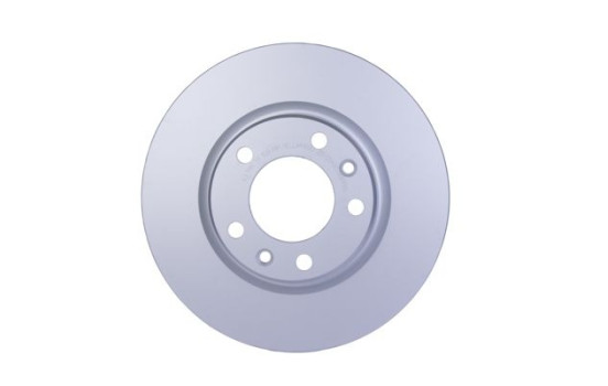 Disque de frein PRO 8DD 355 120-491 Hella, Image 2