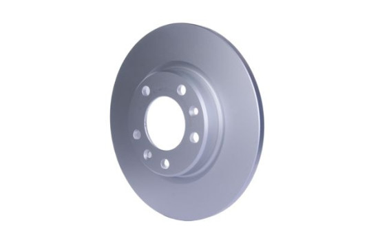 Disque de frein PRO 8DD 355 120-491 Hella, Image 3