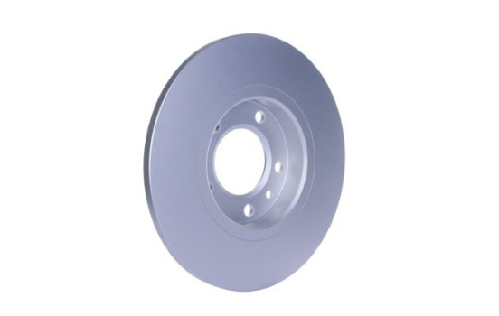 Disque de frein PRO 8DD 355 120-491 Hella, Image 4