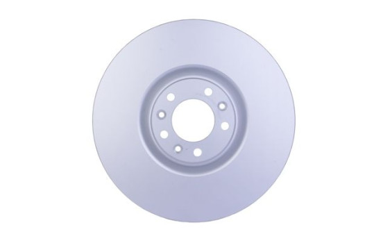 Disque de frein PRO 8DD 355 120-511 Hella, Image 2