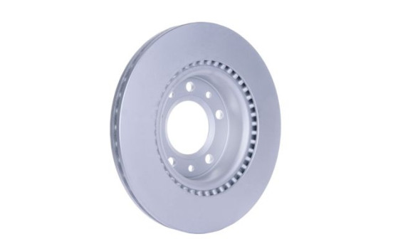 Disque de frein PRO 8DD 355 120-541 Hella, Image 4