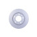 Disque de frein PRO 8DD 355 120-581 Hella, Vignette 2