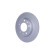 Disque de frein PRO 8DD 355 120-581 Hella, Vignette 3