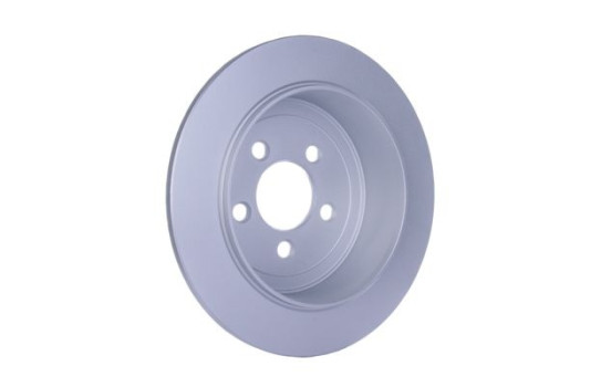 Disque de frein PRO 8DD 355 122-221 Hella, Image 4