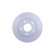 Disque de frein PRO 8DD 355 122-271 Hella, Vignette 2