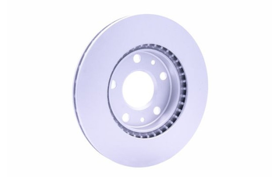 Disque de frein PRO 8DD 355 122-431 Hella, Image 4