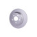 Disque de frein PRO 8DD 355 122-441 Hella, Vignette 3
