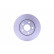 Disque de frein PRO 8DD 355 122-601 Hella, Vignette 2