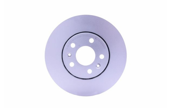 Disque de frein PRO 8DD 355 122-601 Hella, Image 2