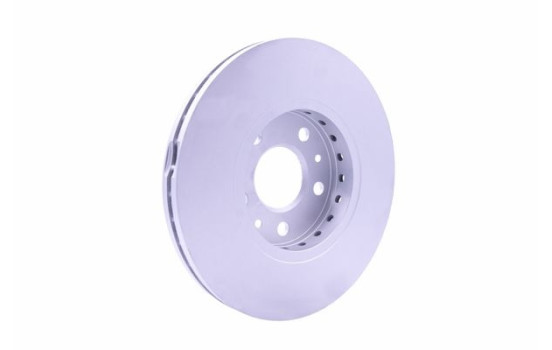 Disque de frein PRO 8DD 355 122-601 Hella, Image 4