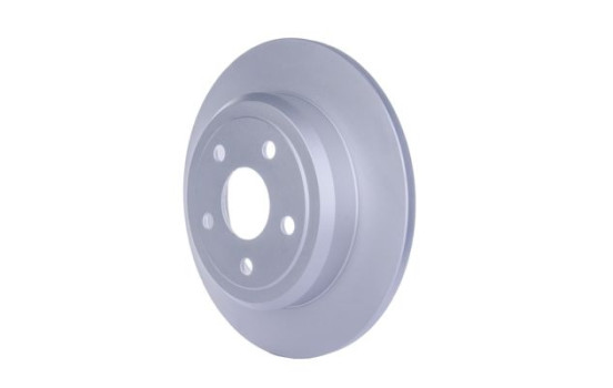 Disque de frein PRO 8DD 355 122-671 Hella, Image 3