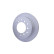Disque de frein PRO 8DD 355 122-711 Hella, Vignette 3