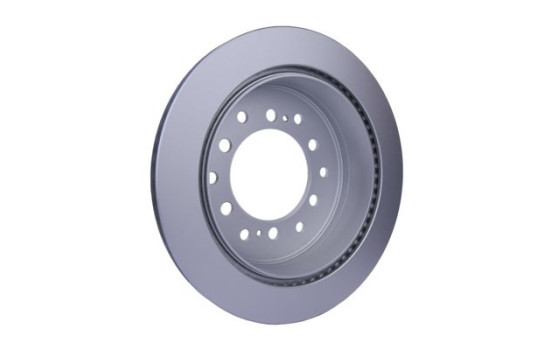 Disque de frein PRO 8DD 355 122-711 Hella, Image 4