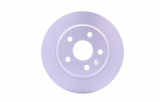 Disque de frein PRO 8DD 355 122-751 Hella, Image 2