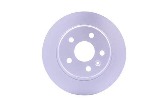Disque de frein PRO 8DD 355 122-751 Hella, Image 4