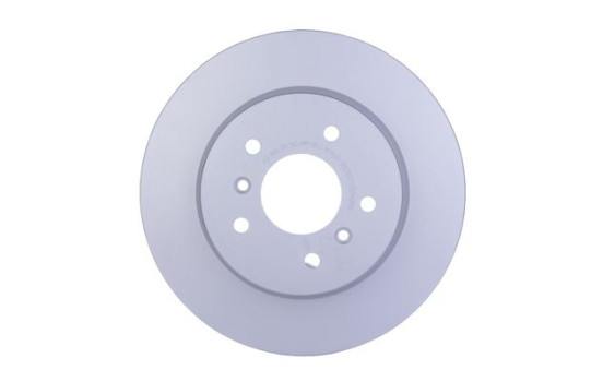Disque de frein PRO 8DD 355 122-771 Hella, Image 2