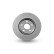 Disque de frein PRO 8DD 355 122-841 Hella, Vignette 3