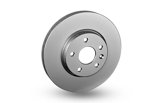 Disque de frein PRO 8DD 355 122-841 Hella, Image 4