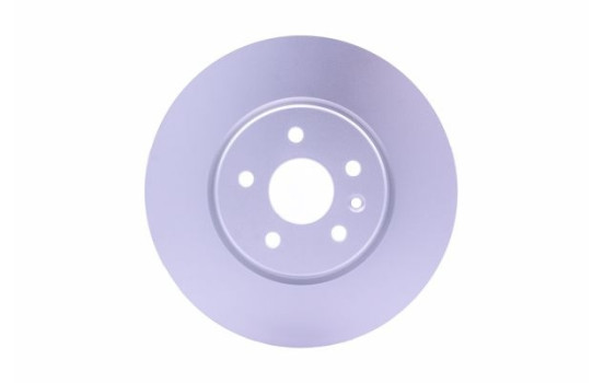 Disque de frein PRO 8DD 355 122-851 Hella, Image 4