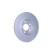 Disque de frein PRO 8DD 355 122-871 Hella, Vignette 4