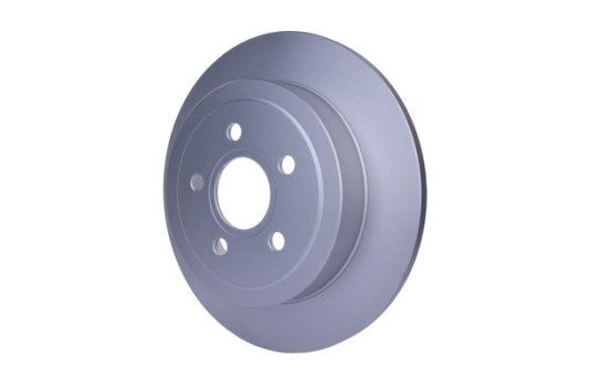 Disque de frein PRO 8DD 355 122-941 Hella, Image 3