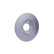 Disque de frein PRO 8DD 355 123-001 Hella, Vignette 4