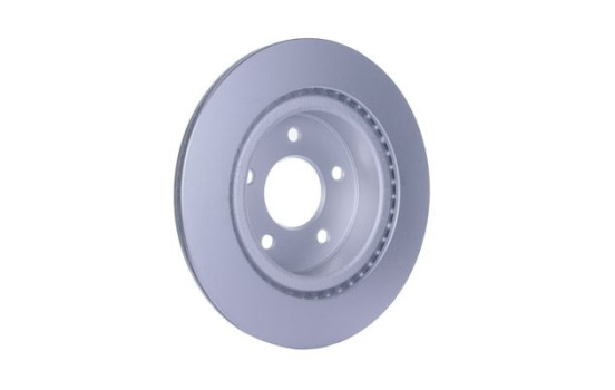 Disque de frein PRO 8DD 355 123-061 Hella, Image 4