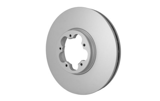 Disque de frein PRO 8DD 355 123-131 Hella, Image 3