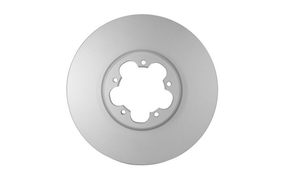 Disque de frein PRO 8DD 355 123-131 Hella, Image 3