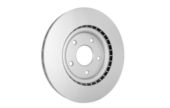Disque de frein PRO 8DD 355 123-151 Hella, Image 4