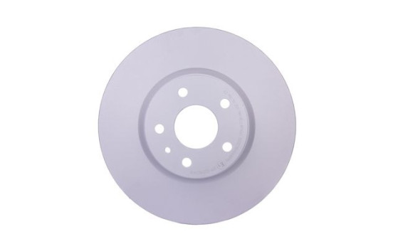 Disque de frein PRO 8DD 355 123-161 Hella, Image 2