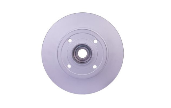 Disque de frein PRO 8DD 355 123-241 Hella, Image 2