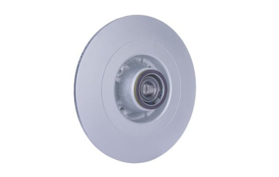 Disque de frein PRO 8DD 355 123-271 Hella, Image 4