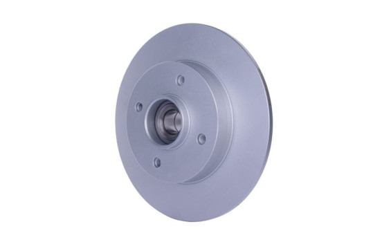 Disque de frein PRO 8DD 355 123-281 Hella, Image 2