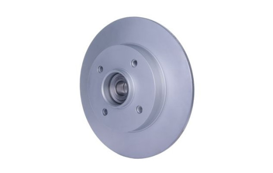 Disque de frein PRO 8DD 355 123-291 Hella, Image 3