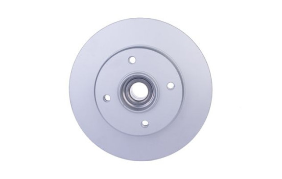Disque de frein PRO 8DD 355 123-301 Hella, Image 2