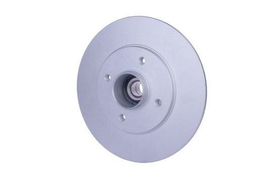 Disque de frein PRO 8DD 355 123-351 Hella, Image 3