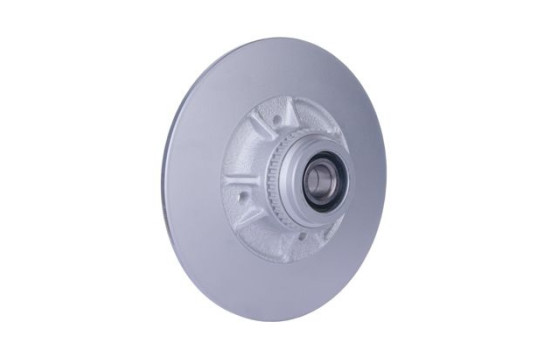 Disque de frein PRO 8DD 355 123-351 Hella, Image 4