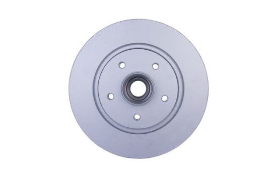 Disque de frein PRO 8DD 355 123-421 Hella, Image 2