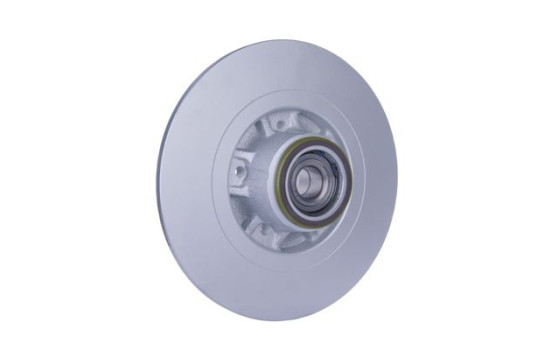 Disque de frein PRO 8DD 355 123-421 Hella, Image 4