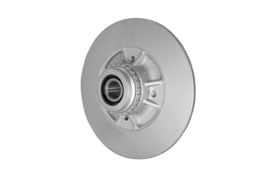 Disque de frein PRO 8DD 355 123-431 Hella, Image 3