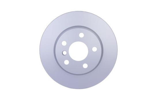 Disque de frein PRO 8DD 355 123-481 Hella, Image 2