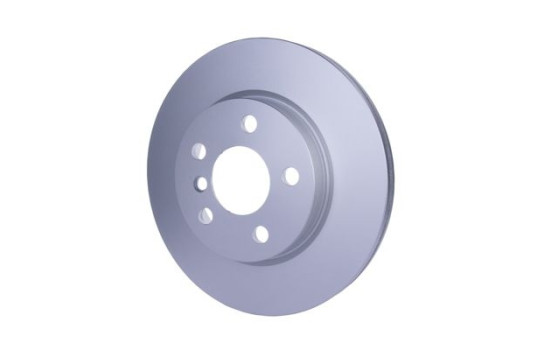 Disque de frein PRO 8DD 355 123-481 Hella, Image 3