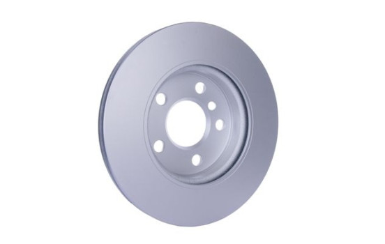 Disque de frein PRO 8DD 355 123-481 Hella, Image 4