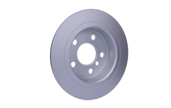 Disque de frein PRO 8DD 355 123-491 Hella, Image 4