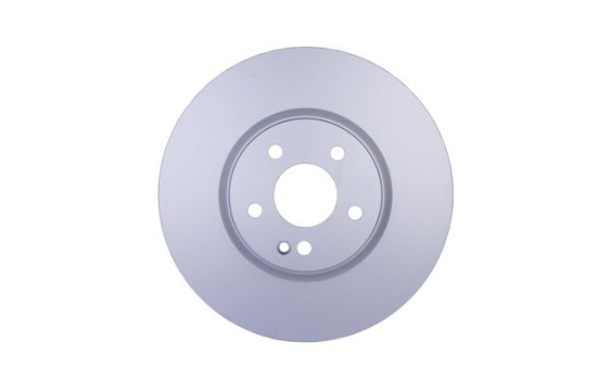 Disque de frein PRO 8DD 355 123-501 Hella, Image 2