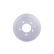 Disque de frein PRO 8DD 355 125-301 Hella, Vignette 2