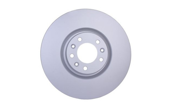 Disque de frein PRO 8DD 355 125-331 Hella, Image 2